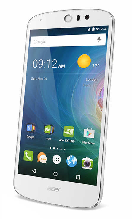 Acer Liquid Z530S