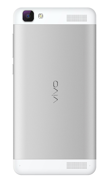 vivo Y37