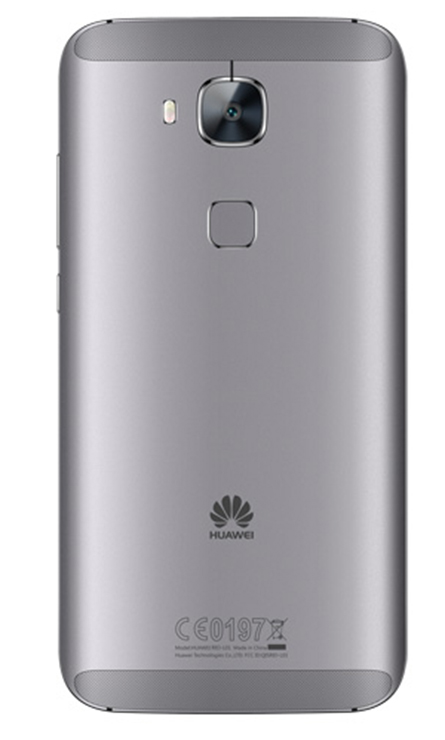 Huawei G7 Plus