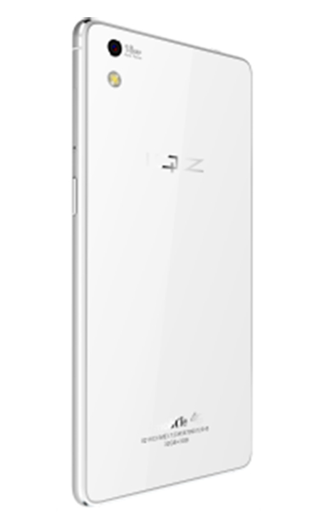 i-mobile IQ Z BRIGHT 