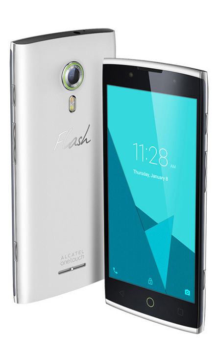 Alcatel OneTouch Flash 2