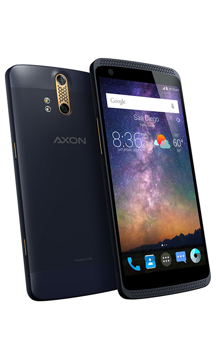 ZTE Axon