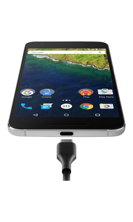 Google Nexus 6P