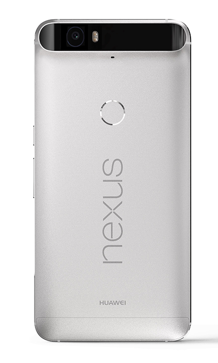 Google Nexus 6P