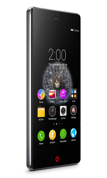 ZTE nubia Z9 mini