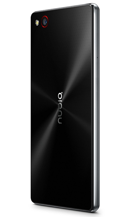 ZTE nubia Z9 mini