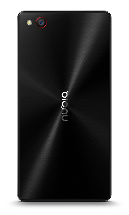 ZTE nubia Z9 mini