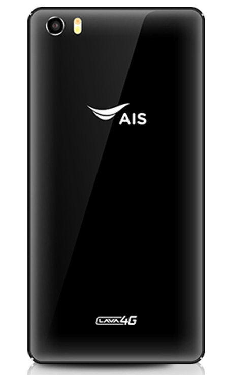 AIS LAVA A2