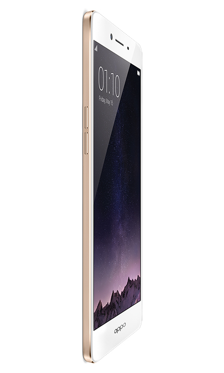 OPPO R7S