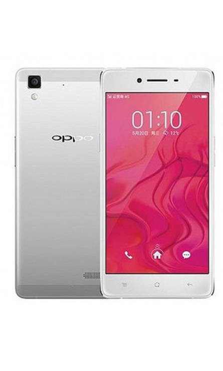 OPPO R7S