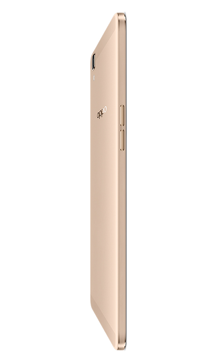 OPPO R7S