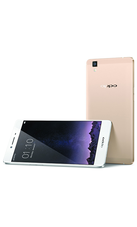 OPPO R7S