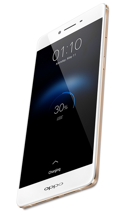 OPPO R7S