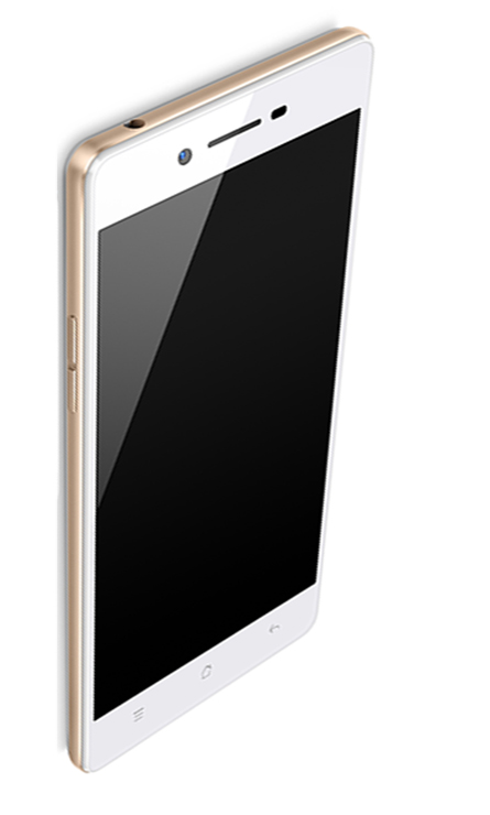 OPPO Mirror 5 Lite