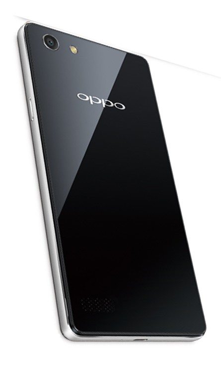 OPPO Mirror 5 Lite