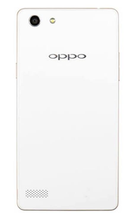 OPPO Mirror 5 Lite