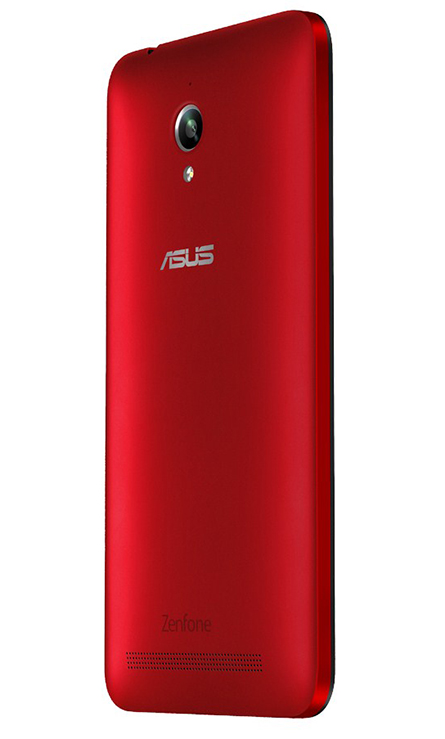 Asus ZenFone Go (ZC500TG)