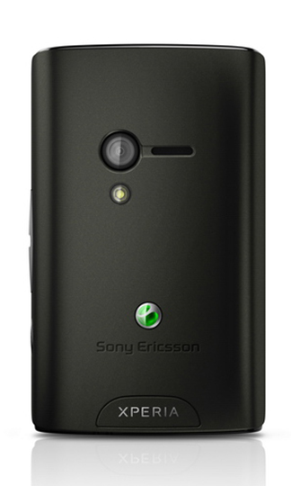 Sony Ericsson Xperai X10 mini