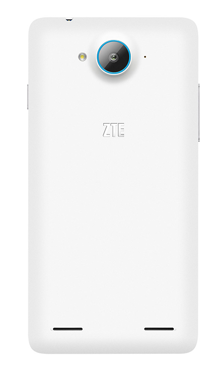 ZTE Blade V5