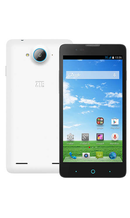 ZTE Blade V5