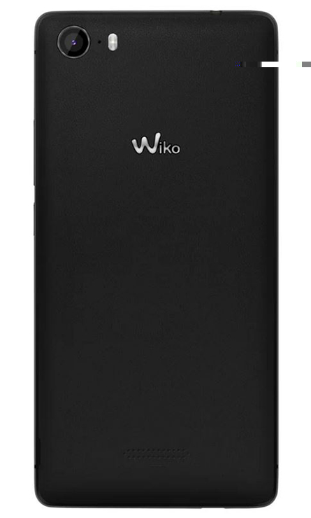 Wiko fever 4g