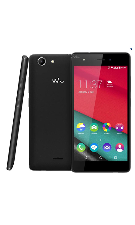 Wiko Pulp 3G