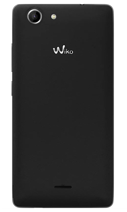 Wiko Pulp 3G