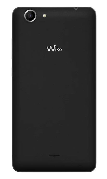 Wiko Pulp Fub 4G