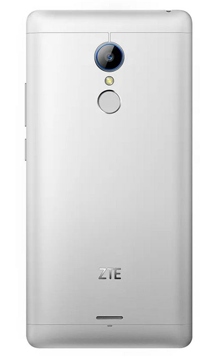 ZTE Blade A711