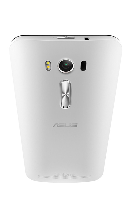 Asus ZenFone 2 Laser (ZE550KL)