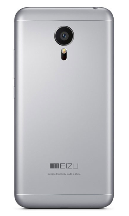 Meizu MX 5