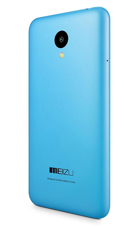 Meizu M2