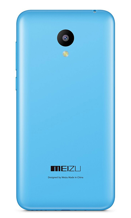 Meizu M2