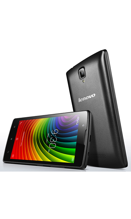 Lenovo A2010