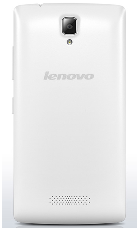 Lenovo A2010