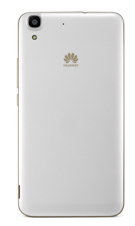 Huawei Y6