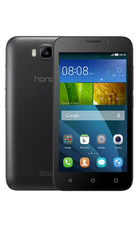 Huawei Y5c