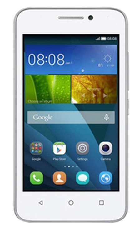 Huawei Y5c