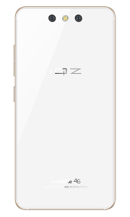 i-mobile IQ Z PRO