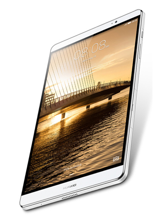 Huawei MediaPad M2