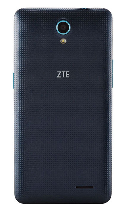 ZTE Avid Plus