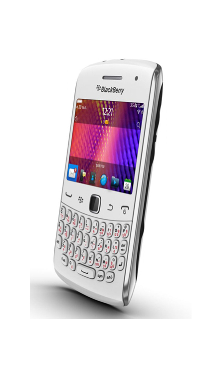 BlackBerry Curve 9360