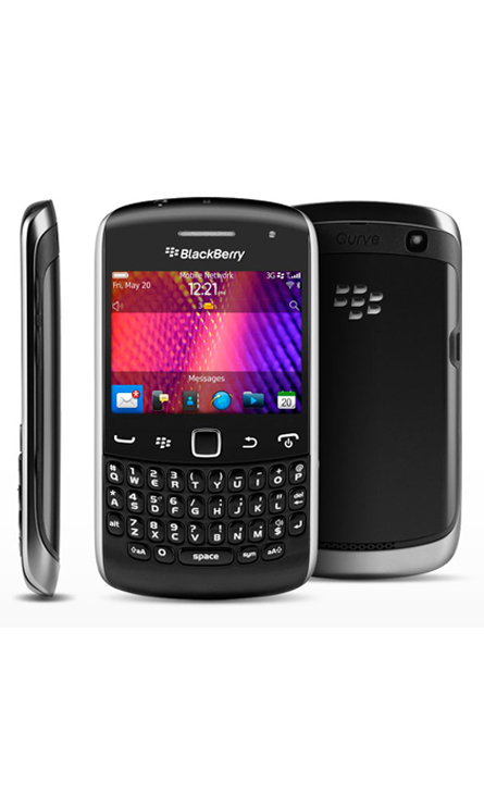 BlackBerry Curve 9360