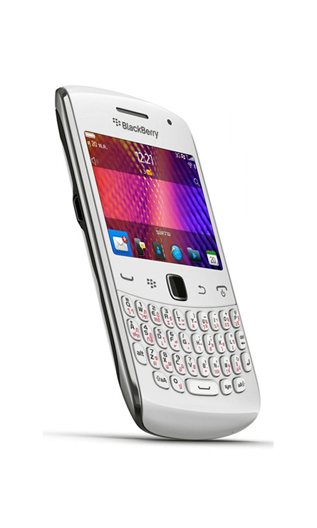 BlackBerry Curve 9360