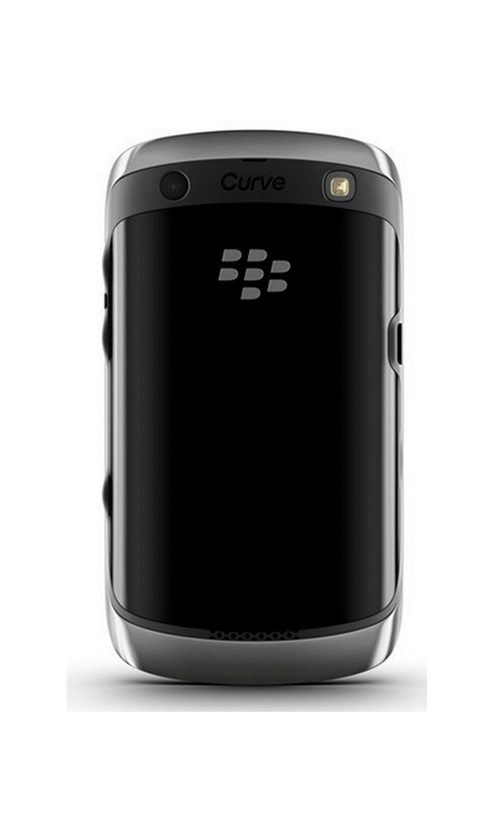 BlackBerry Curve 9360