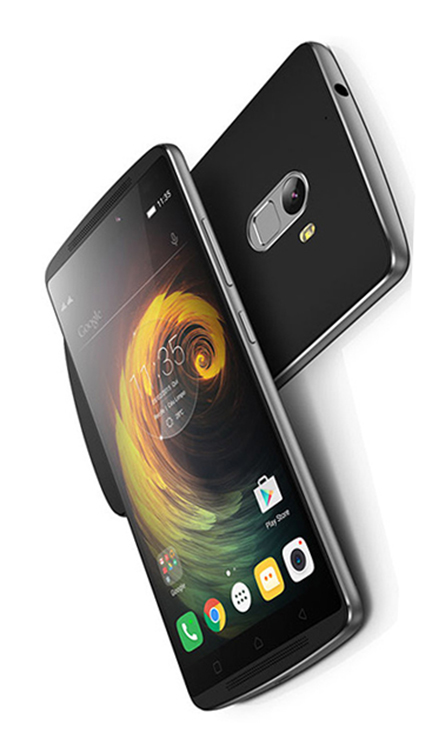 Lenovo Vibe K4 NOTE