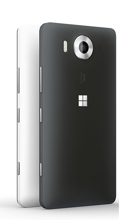 Microsoft Lumia 950