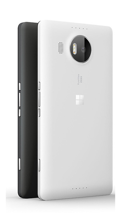 Microsoft Lumia 950 XL