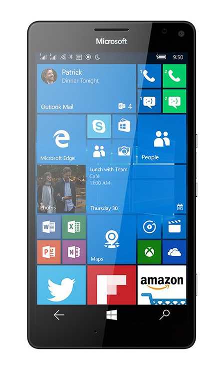 Microsoft Lumia 950 XL