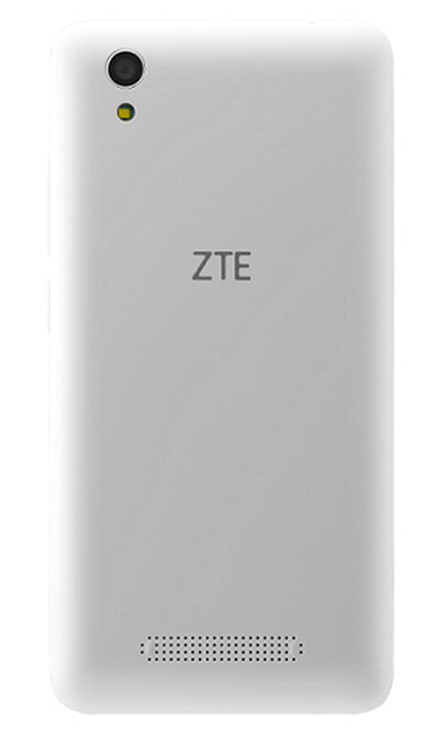 ZTE Blade D2